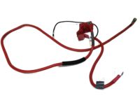 OEM 2007 Kia Sorento Battery Cable Assembly - 372013E050