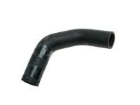 OEM 2002 Kia Rio Hose-Water, Lower - 0K30A15185C