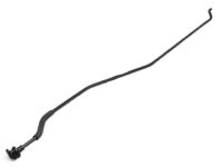 OEM 2012 Kia Forte Rod Assembly-Hood Stay - 811701M000
