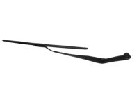 OEM 2017 Kia Niro Windshield Wiper Arm Assembly Driver - 98311G5000