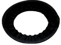 OEM 2000 Kia Sportage Rubber-Seat, Lower - 0K01134012