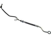 OEM 2010 Kia Forte Koup Brake Hose, Right - 587381M300