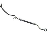 OEM Kia Forte Koup Brake Hose, Right - 587381M300