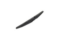 OEM 2022 Hyundai Tucson Rear Wiper Blade Assembly - 98850-H9000