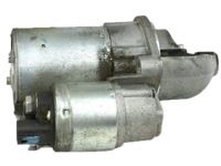 OEM 2012 Hyundai Sonata Starter Assembly - 36100-2G100