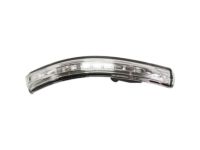 OEM Kia Lamp Assembly-Outside Mirror - 876241W000