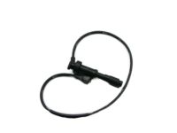 OEM Kia Spark Plug Cable Assembly No.5 - 2746039800