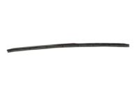 OEM Kia Telluride Driver Windshield Wiper Blade Assembly - 98350S1000