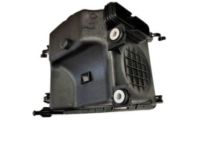 OEM 2012 Kia Optima Body-Air Cleaner - 281123R100