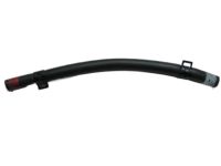 OEM Kia Forte Hose Assembly-Automatic TRANSAXLE Oil Co - 254201M200