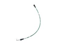 OEM Kia Cable Assembly-Front Door Inside - 813722F000