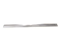 OEM 2004 Kia Rio MOULDING Assembly-Front Door - 87722FD000XX