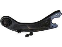 OEM Kia Optima Arm Assembly-Rear Trailing - 552802T100