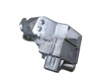 OEM Kia Borrego Ignition Lock Cylinder - 819002J710