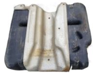 OEM 2011 Hyundai Santa Fe Tank Assembly-Fuel - 31150-1U000