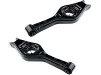 OEM 2014 Kia Sportage Arm Complete-Rear Lower - 552202S010