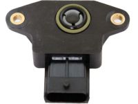 OEM Kia Sportage Sensor Assembly-Throttle - 3517022600
