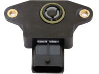 OEM 2004 Hyundai Accent Sensor Assembly-Throttle Position - 35170-22600