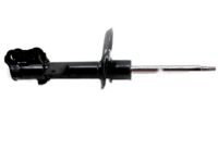 OEM 2014 Kia Optima Front Strut Assembly Kit, Right - 546612T420
