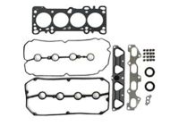 OEM Kia Rio Gasket Set - KSR6110270