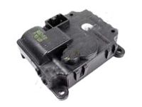 OEM Kia Temperature Actuator, Left - 972713B000