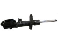 OEM 2017 Kia Sportage Front Strut Assembly Kit, Left - 54650D9120