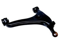 OEM Kia Arm & Ball Joint Assembly - 545012J002