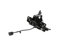 OEM 2016 Kia Sorento Hood Latch Assembly - 81130C5000