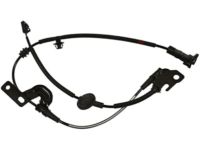 OEM Kia Optima Sensor Assembly-Abs Real - 59930D4000