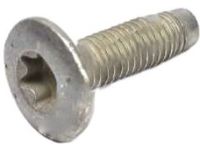 OEM Kia Sedona Screw/Machine-Torx - 814561H000