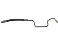 OEM Kia Spectra Hose-Pressure - 1K2C13249Y