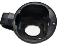 OEM 2012 Kia Sorento Housing-Fuel Filler - 695131U000