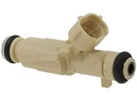 OEM 2012 Hyundai Tucson Injector Assembly-Fuel - 35310-2G100