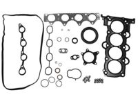 OEM 2011 Kia Soul Gasket Kit-Engine OVEAUL - 209102BB01