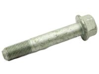OEM 2021 Kia Telluride Bolt - 551172B000