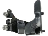 OEM Kia Roller Arm Assembly-Rear D - 839304D100