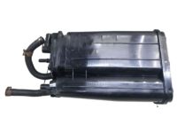 OEM 2014 Kia Forte5 Canister & Holder Assembly - 314103X450