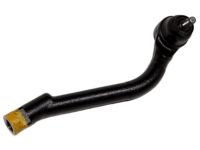 OEM Hyundai End Assembly-Tie Rod, LH - 56820-2S000