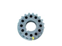 OEM Hyundai Sprocket-Crankshaft - 23121-26100