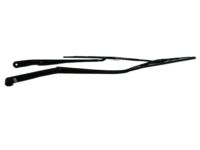 OEM Kia Forte5 Windshield Wiper Arm Assembly Passenger - 98320A7500