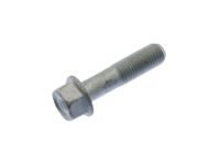 OEM 2017 Hyundai Ioniq Bolt-FLANGE - 11406-10406-K