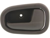 OEM Kia Sportage Door Inside Handle Assembly, Right - 0K0185833070