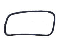 OEM Kia Weatherstrip-Tail Gate Glass - 871911F000