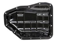OEM Kia Cadenza Pan Assembly-Engine Oil - 215103C160