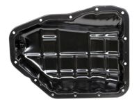 OEM Hyundai Veracruz Pan Assembly-Engine Oil, Lower - 21510-3C160