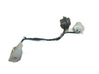 OEM 2015 Kia Forte Bulb Holder & Wiring Assembly - 92480A7000