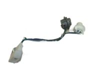 OEM Kia Bulb Holder & Wiring Assembly - 92480A7000