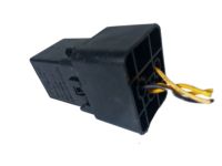 OEM 2010 Kia Sportage Flasher Module - 955501F300