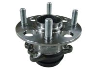 OEM 2017 Hyundai Accent Rear Wheel Hub Assembly - 52750-0U000