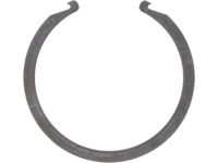 OEM 2011 Hyundai Elantra Ring-Snap - 51718-2H000